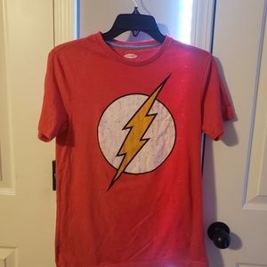 Cotton Flash Tee shirt